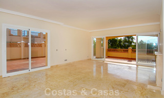 Luxe eerstelijn golf appartementen te koop, Marbella - Estepona 24304 