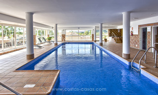 Luxe eerstelijn golf appartementen te koop, Marbella - Estepona 24309 