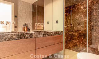 Luxueus gerenoveerd herenhuis in een mediterrane bouwstijl te koop op de Golden Mile van Marbella 782949 