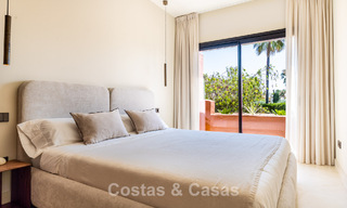 Luxueus gerenoveerd herenhuis in een mediterrane bouwstijl te koop op de Golden Mile van Marbella 782956 