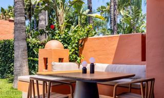 Luxueus gerenoveerd herenhuis in een mediterrane bouwstijl te koop op de Golden Mile van Marbella 782964 