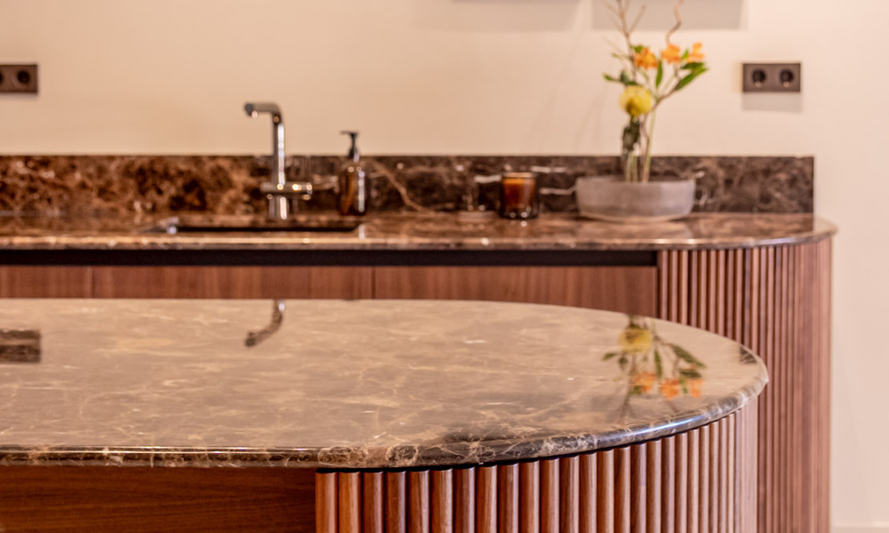 Luxueus gerenoveerd herenhuis in een mediterrane bouwstijl te koop op de Golden Mile van Marbella 782969