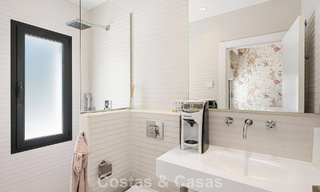 Modernistische familievilla te koop, in een geprefereerde gemeenschap in La Quinta, Marbella - Benahavis 781421 