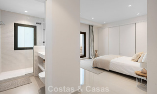 Modernistische familievilla te koop, in een geprefereerde gemeenschap in La Quinta, Marbella - Benahavis 781439 
