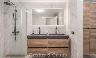 Stijlvolle zuiderse familiewoning te koop in Nueva Andalucia’s golfvallei, Marbella 781883 