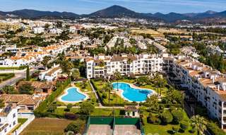 Ruim 3-slaapkamer appartement te koop, op wandelafstand van het strand en van het centrum van San Pedro, Marbella 781926 