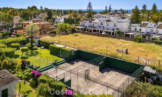 Ruim 3-slaapkamer appartement te koop, op wandelafstand van het strand en van het centrum van San Pedro, Marbella 781930 