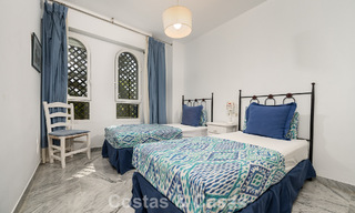 Ruim 3-slaapkamer appartement te koop, op wandelafstand van het strand en van het centrum van San Pedro, Marbella 781938 