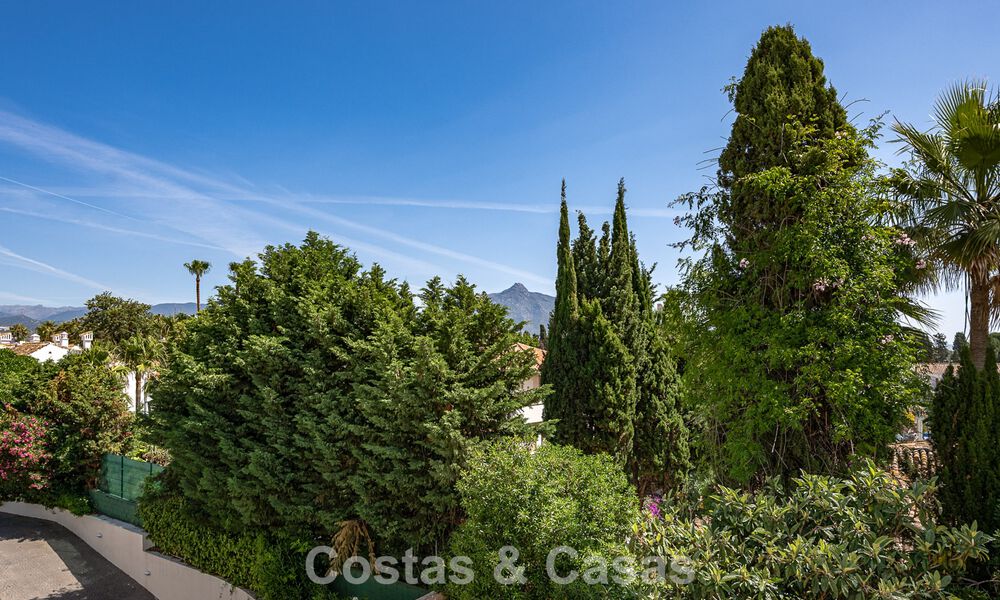 Ruim 3-slaapkamer appartement te koop, op wandelafstand van het strand en van het centrum van San Pedro, Marbella 781949