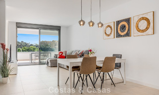 Instapklaar, contemporain appartement te koop op de New Golden Mile tussen Marbella en Estepona 781962 