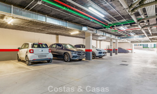 Instapklaar, contemporain appartement te koop op de New Golden Mile tussen Marbella en Estepona 781971 