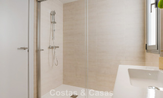 Instapklaar, contemporain appartement te koop op de New Golden Mile tussen Marbella en Estepona 781974 