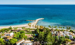 Luxueus appartement te koop in Puente Romano op de Golden Mile van Marbella 782286 