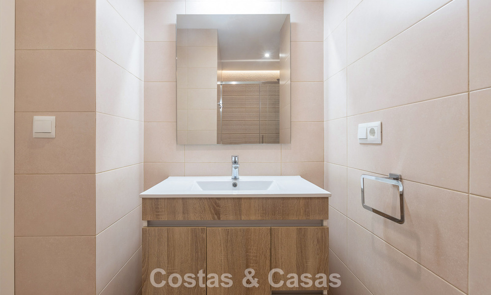 Luxueus appartement te koop in Puente Romano op de Golden Mile van Marbella 782288
