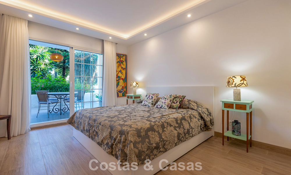 Luxueus appartement te koop in Puente Romano op de Golden Mile van Marbella 782291
