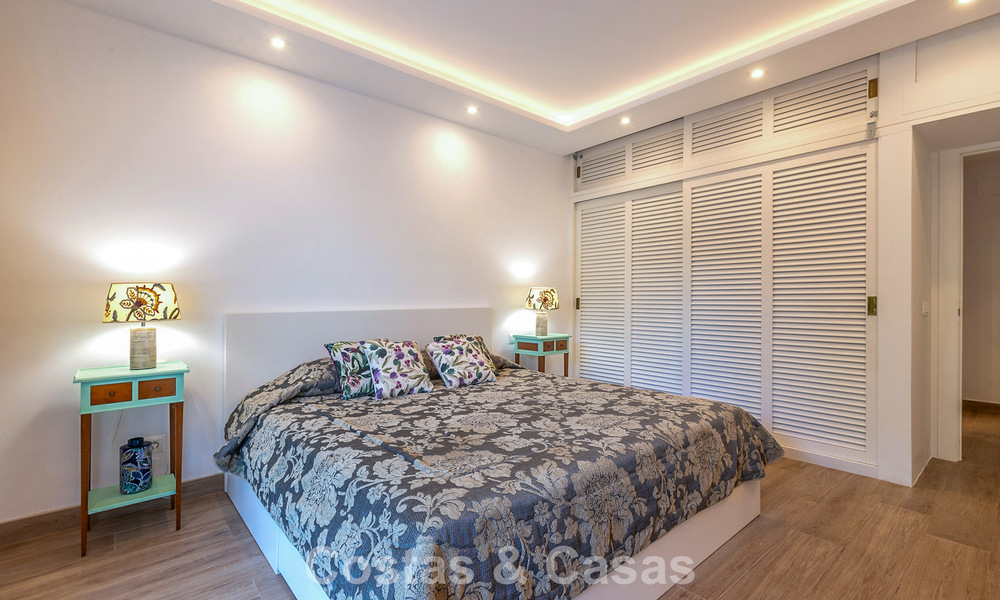 Luxueus appartement te koop in Puente Romano op de Golden Mile van Marbella 782292