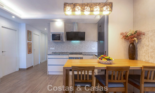 Luxueus appartement te koop in Puente Romano op de Golden Mile van Marbella 782296 