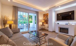 Luxueus appartement te koop in Puente Romano op de Golden Mile van Marbella 782299 