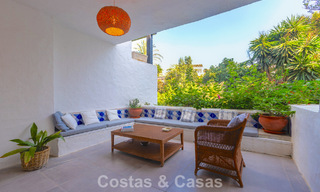 Luxueus appartement te koop in Puente Romano op de Golden Mile van Marbella 782301 