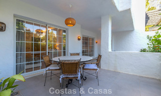 Luxueus appartement te koop in Puente Romano op de Golden Mile van Marbella 782303 