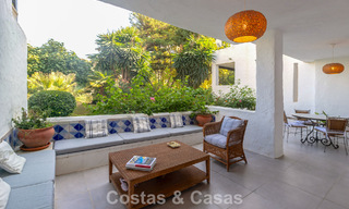 Luxueus appartement te koop in Puente Romano op de Golden Mile van Marbella 782304 