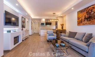 Luxueus appartement te koop in Puente Romano op de Golden Mile van Marbella 782305 