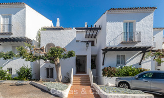 Luxueus appartement te koop in Puente Romano op de Golden Mile van Marbella 782307 