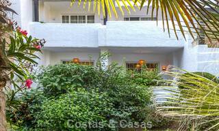 Luxueus appartement te koop in Puente Romano op de Golden Mile van Marbella 782311 