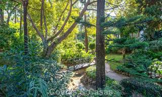 Luxueus appartement te koop in Puente Romano op de Golden Mile van Marbella 782312 