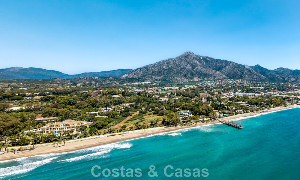 Luxueus appartement te koop in Puente Romano op de Golden Mile van Marbella 782313