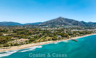 Luxueus appartement te koop in Puente Romano op de Golden Mile van Marbella 782313 