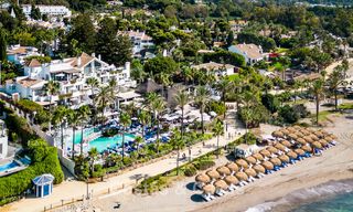 Luxueus appartement te koop in Puente Romano op de Golden Mile van Marbella 782314 