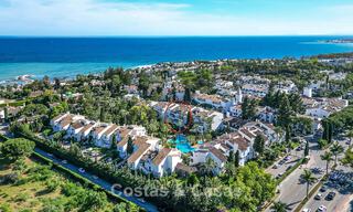 Luxueus appartement te koop in Puente Romano op de Golden Mile van Marbella 782315 