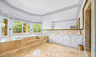 Unieke, grootse, statige residentie te koop in het hart van Marbella’s prestigieuze Golden Mile 782454 