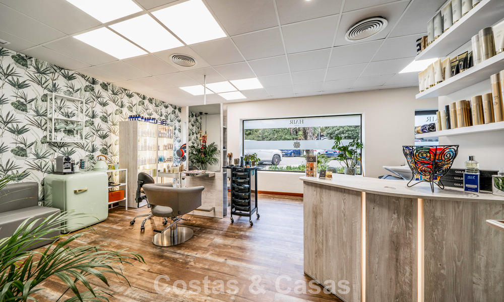 Nieuwbouwvilla’s te koop op loopafstand van een fantastisch clubhuis op de New Golden Mile tussen Marbella en Estepona 782018