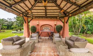 Zeer ruim duplex penthouse met eigen zwembad te koop, beachside nabij Guadalmina Baja, Marbella - Estepona 783527 