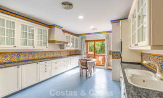 Zeer ruim duplex penthouse met eigen zwembad te koop, beachside nabij Guadalmina Baja, Marbella - Estepona 783530 