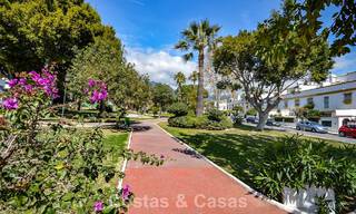 Herenhuizen in mediterrane bouwstijl te koop aan het strand op Marbella’s Golden Mile 792332 