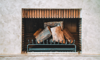 Instapklaar, ruime 3-slaapkamer rijwoning te koop met een eigentijds interieur en zeezicht in Marbella - Benahavis 782998 