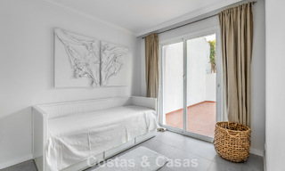 Ruime familievilla met privézwembad en panoramisch uitzicht gelegen in de heuvels van Estepona 783726 