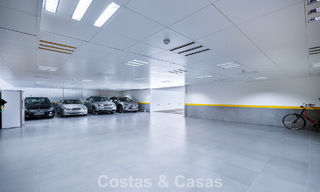 Klassieke, mediterrane luxevilla te koop op een steenworp van het strand in Los Monteros, ten oosten van Marbella centrum 783740 