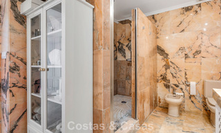 Ruim begane grond appartement in een gated complex op loopafstand van het strand en Puerto Banus, Marbella 783895 