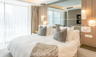 Instapklare, gemoderniseerde luxevilla te koop in het hart van Nueva Andalucia, Marbella 784145 