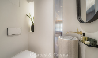 Luxueus gerenoveerd, 3-slaapkamer appartement te koop met panoramisch uitzicht op Marbella’s Golden Mile 784223 