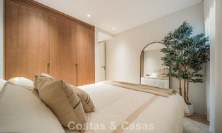 Luxueus gerenoveerd, 3-slaapkamer appartement te koop met panoramisch uitzicht op Marbella’s Golden Mile 784243 