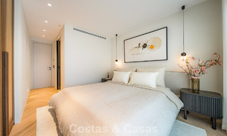 Luxueus gerenoveerd, 3-slaapkamer appartement te koop met panoramisch uitzicht op Marbella’s Golden Mile 784246 