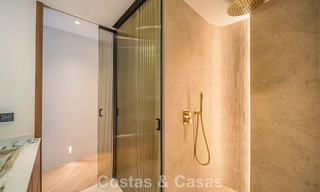 Luxueus gerenoveerd, 3-slaapkamer appartement te koop met panoramisch uitzicht op Marbella’s Golden Mile 784248 