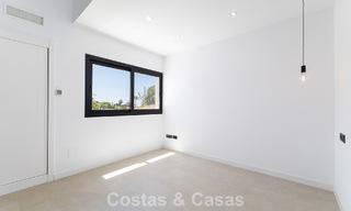 Villa met mediterrane charme en moderne touche te koop vlak bij het centrum van San Pedro, Marbella 784372 