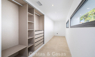 Villa met mediterrane charme en moderne touche te koop vlak bij het centrum van San Pedro, Marbella 784408 