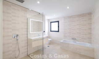 Villa met mediterrane charme en moderne touche te koop vlak bij het centrum van San Pedro, Marbella 784409 